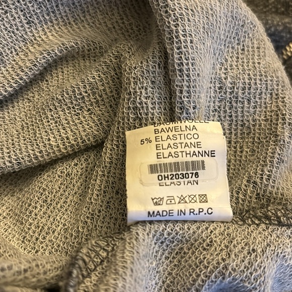 TT Studio women great cotton sleeveless mini dress embroidered side decoration - Picture 7 of 7